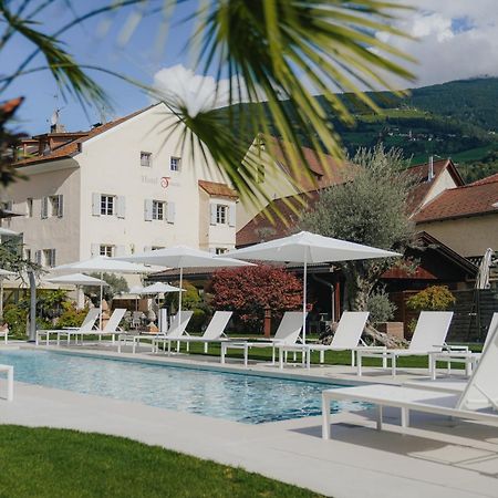Hotel Traube Bressanone Exterior photo