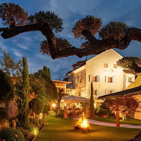 Hotel Traube Bressanone Exterior photo