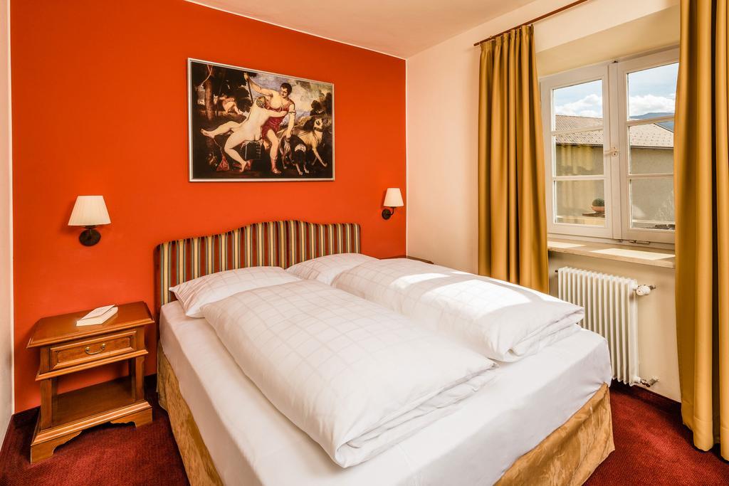 Hotel Traube Bressanone Room photo