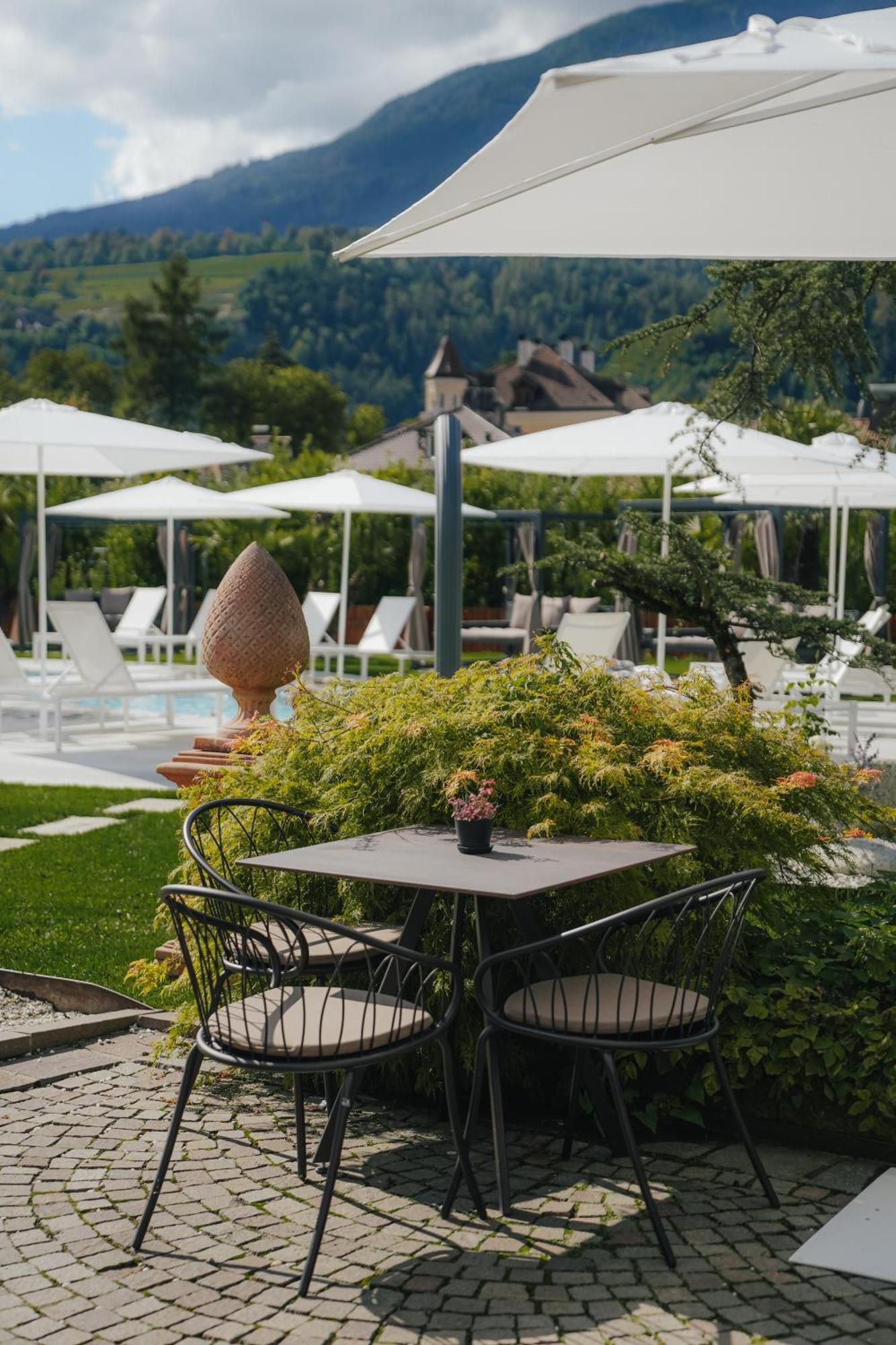 Hotel Traube Bressanone Exterior photo