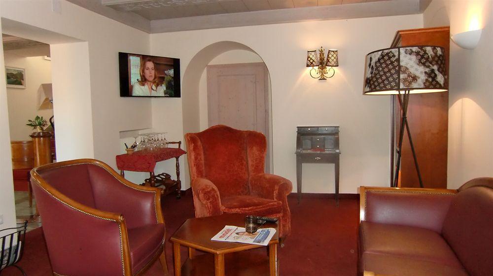 Hotel Traube Bressanone Exterior photo