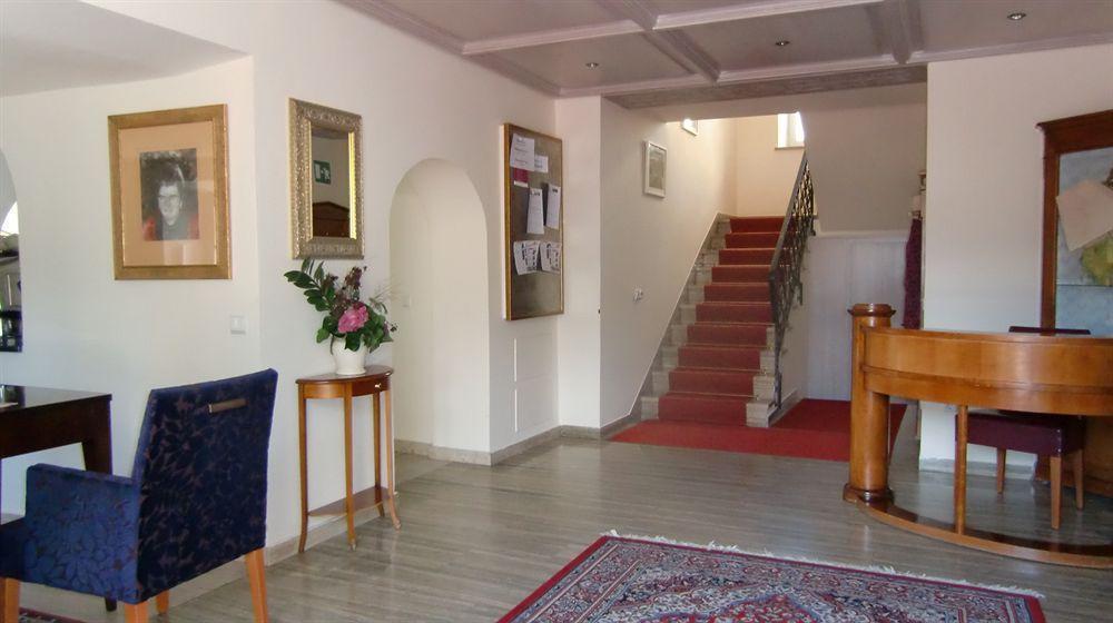 Hotel Traube Bressanone Exterior photo