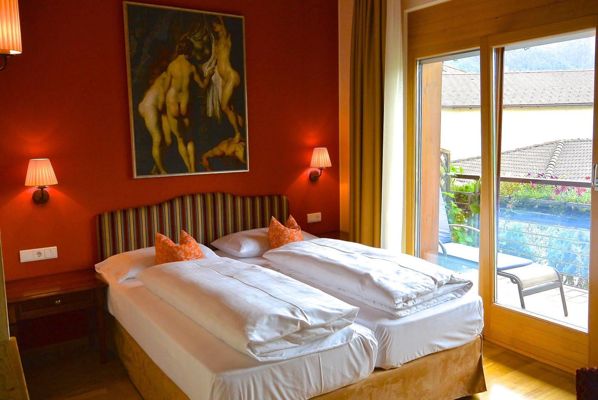 Hotel Traube Bressanone Exterior photo