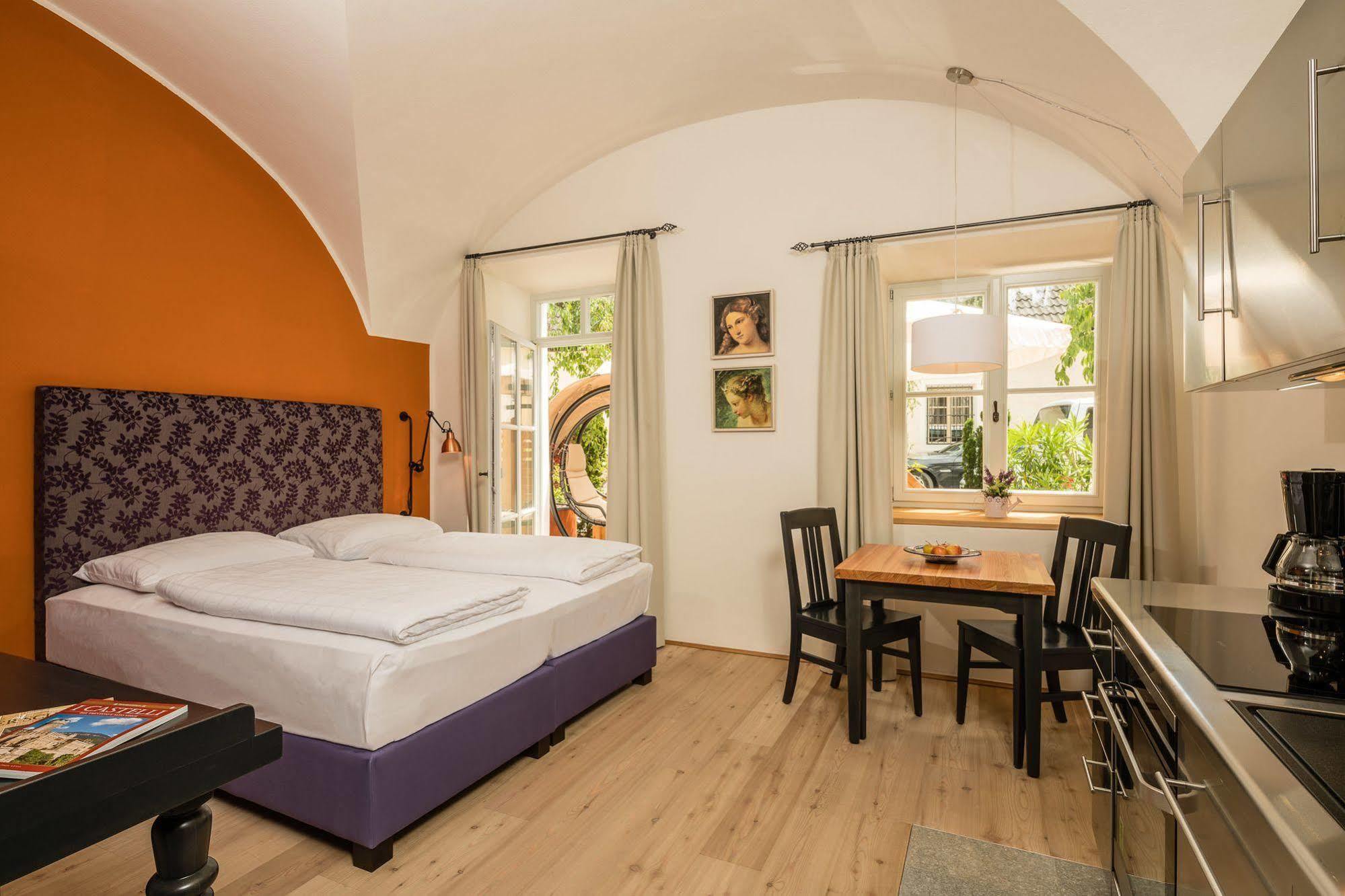 Hotel Traube Bressanone Exterior photo