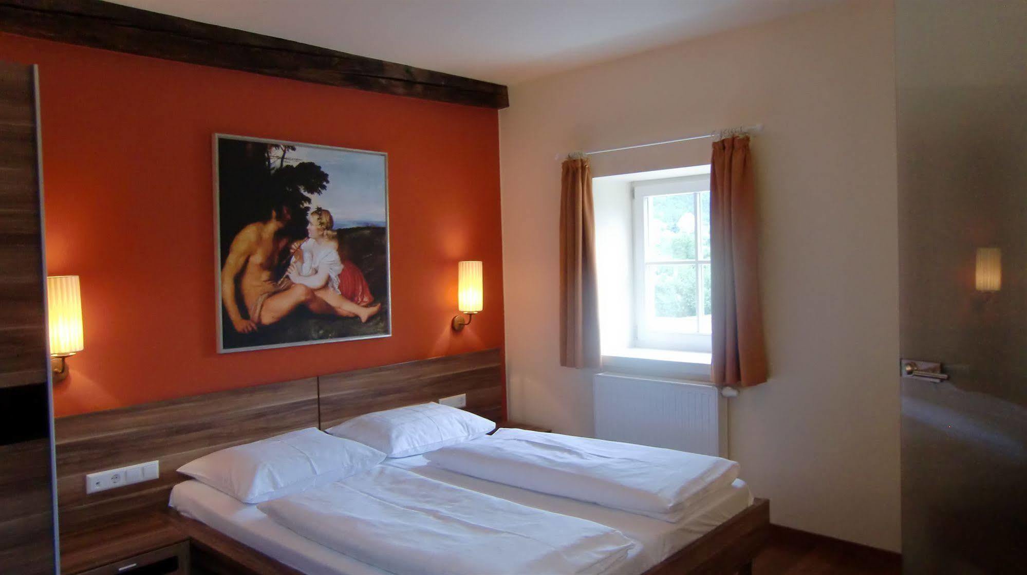 Hotel Traube Bressanone Exterior photo