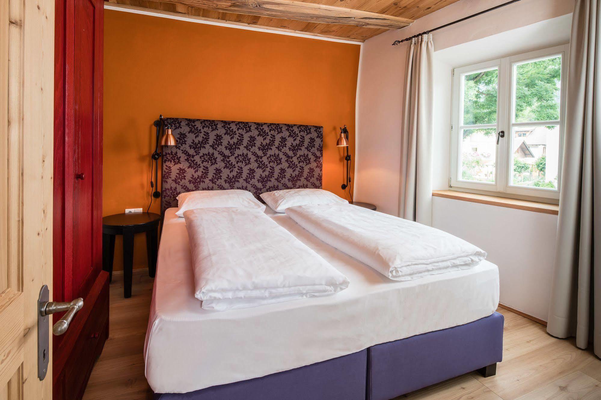 Hotel Traube Bressanone Exterior photo