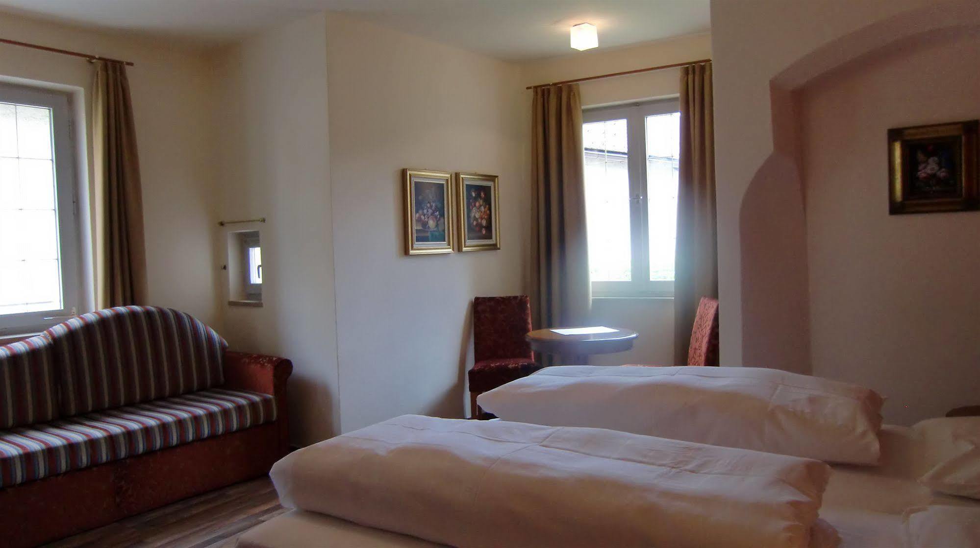 Hotel Traube Bressanone Exterior photo