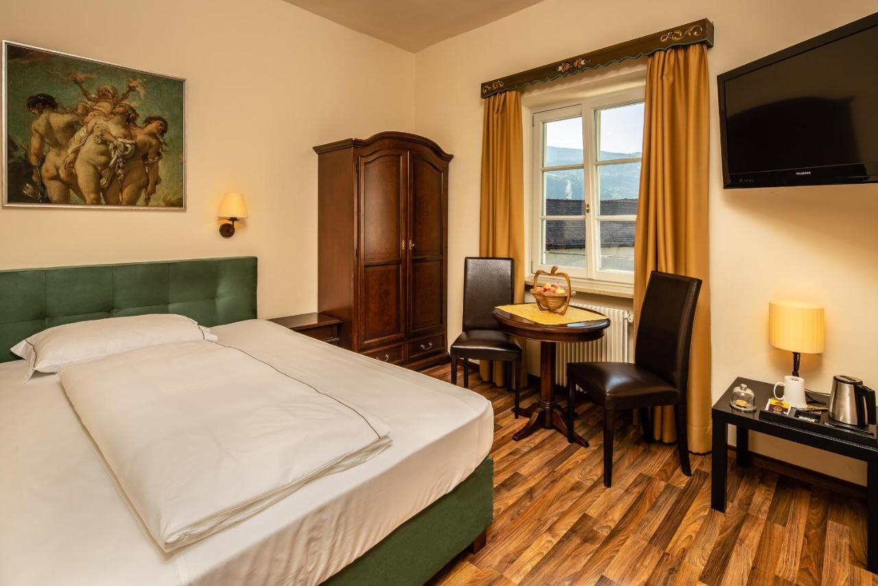 Hotel Traube Bressanone Exterior photo