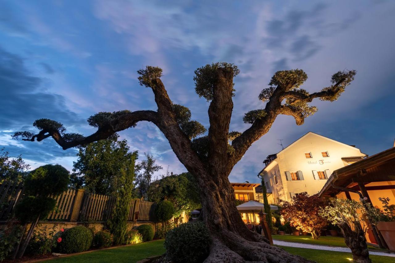 Hotel Traube Bressanone Exterior photo